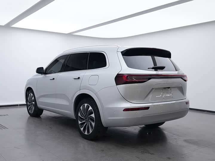 Aito M7 2024 2024款 1.5T 四驱Plus版 5座