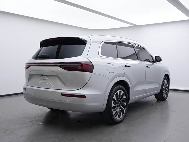 Aito M7 2024 2024款 1.5T 四驱Plus版 5座