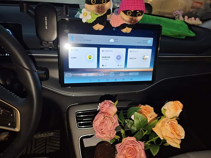 BYD Destroyer 05 2024 2024款 荣耀版 DM-i 55KM 豪华型