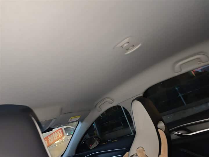 BYD Destroyer 05 2024 2024款 荣耀版 DM-i 55KM 豪华型