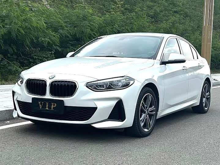 2023 BMW 1 Series