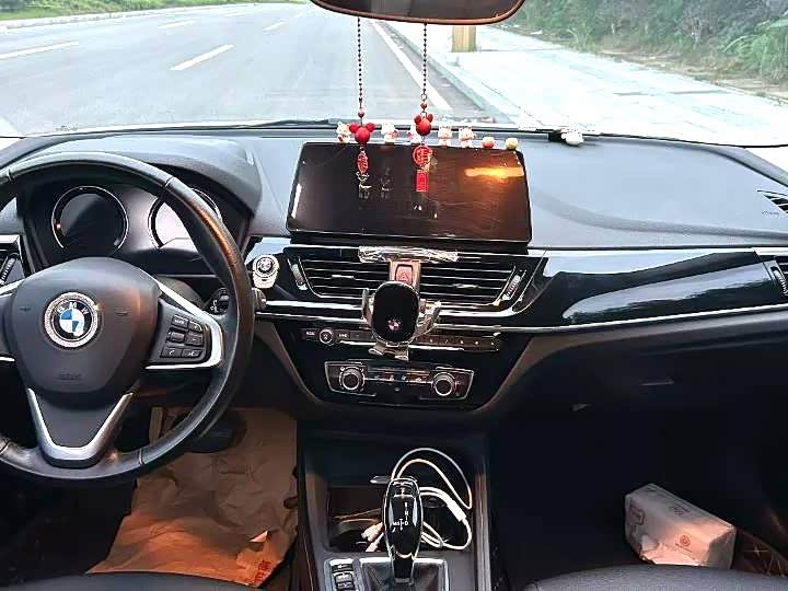 BMW 1 Series 2023 2023款 120i M运动版