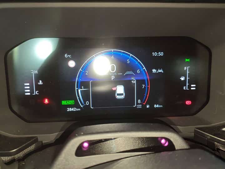 Toyota Prado 2025 2025款 2.4T 全能TX版 5座