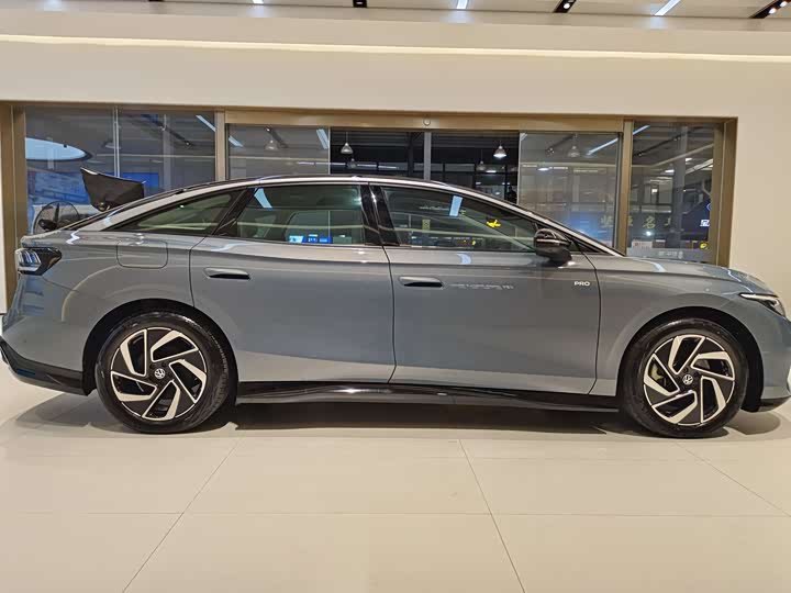 Volkswagen ID.7 Vizzion 2024 2024款 首发版