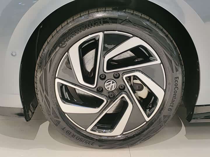 Volkswagen ID.7 Vizzion 2024 2024款 首发版