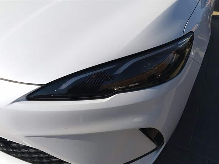 BYD Seal 05 DM-i Hybrid 2025 2025款 DM-i 智驾版 55KM豪华型