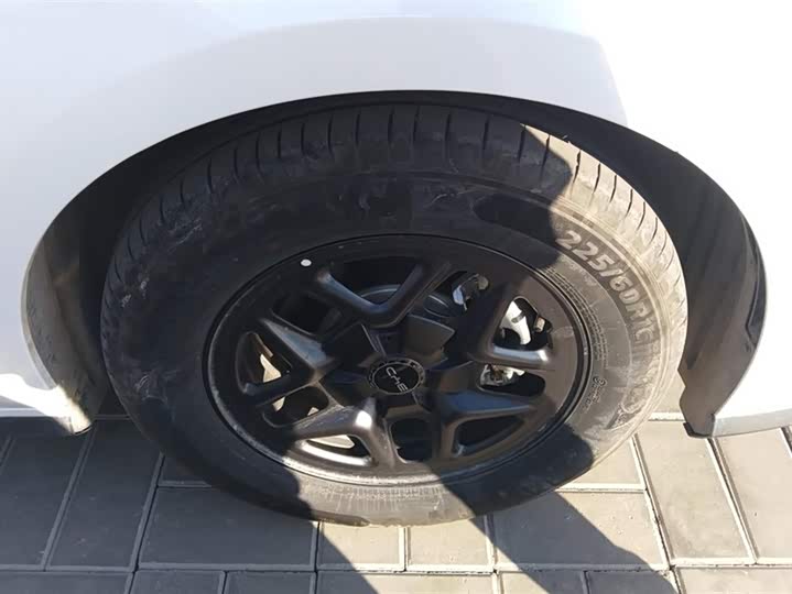 BYD Seal 05 DM-i Hybrid 2025 2025款 DM-i 智驾版 55KM豪华型