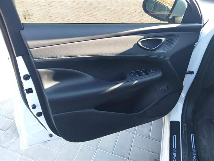 BYD Seal 05 DM-i Hybrid 2025 2025款 DM-i 智驾版 55KM豪华型