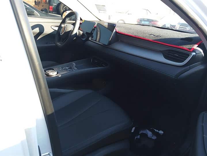 BYD Seal 05 DM-i Hybrid 2025 2025款 DM-i 智驾版 55KM豪华型