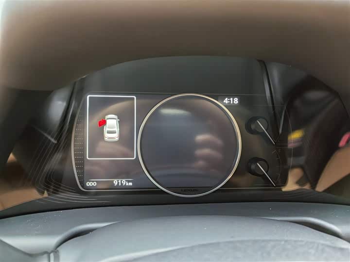 Lexus ES 2025 2025款 200 臻享版