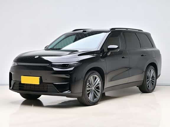 Leapmotor C16 2026 2026款 增程 280激光雷达智尊版 6座