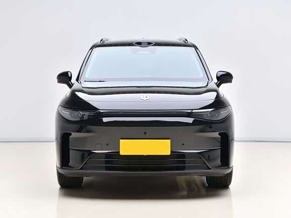 Leapmotor C16 2026 2026款 增程 280激光雷达智尊版 6座