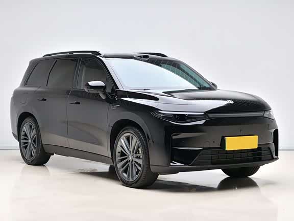 Leapmotor C16 2026 2026款 增程 280激光雷达智尊版 6座