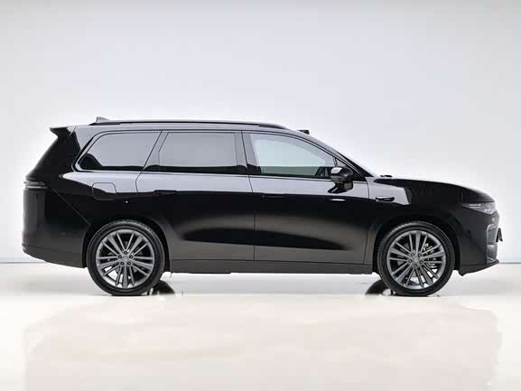 Leapmotor C16 2026 2026款 增程 280激光雷达智尊版 6座