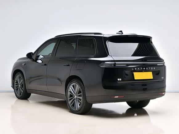 Leapmotor C16 2026 2026款 增程 280激光雷达智尊版 6座