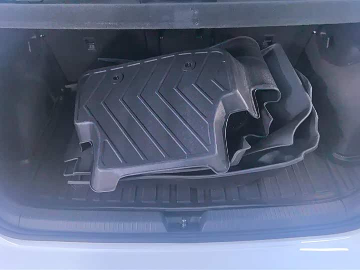 Volkswagen Golf GTI 2021 2021款 380TSI DSG GTI