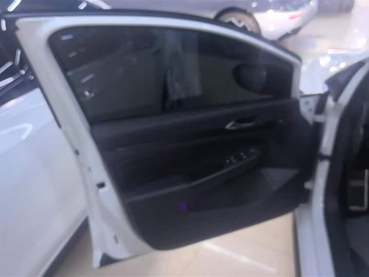 Volkswagen Golf GTI 2021 2021款 380TSI DSG GTI