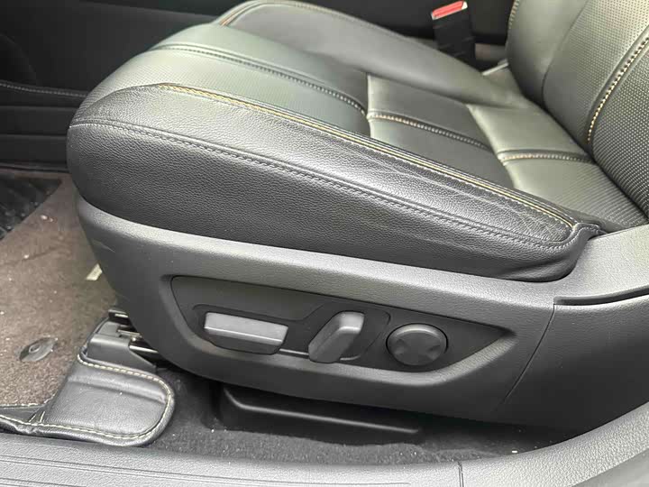 Mazda CX-50 2023 2023款 2.5L 智行版