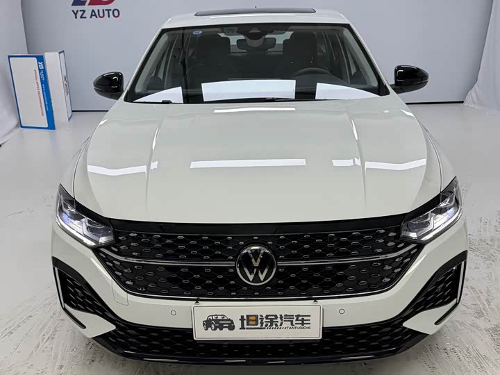 Volkswagen Lavida 2024 2024款 300TSI DSG星空领先版