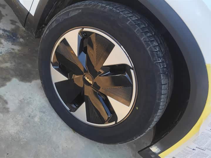 Dongfeng Aeolus L7 2024 2024款 205 Plus