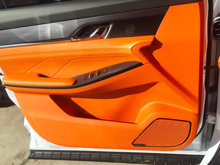 Dongfeng Aeolus L7 2024 2024款 205 Plus