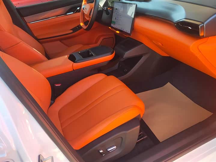 Dongfeng Aeolus L7 2024 2024款 205 Plus