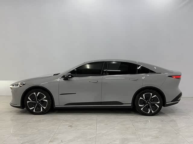 Mazda EZ-6 2024 2024款 纯电600智尊版