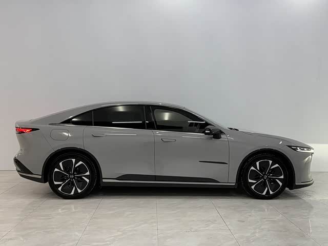 Mazda EZ-6 2024 2024款 纯电600智尊版