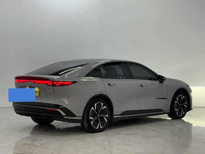 Mazda EZ-6 2024 2024款 纯电600智尊版