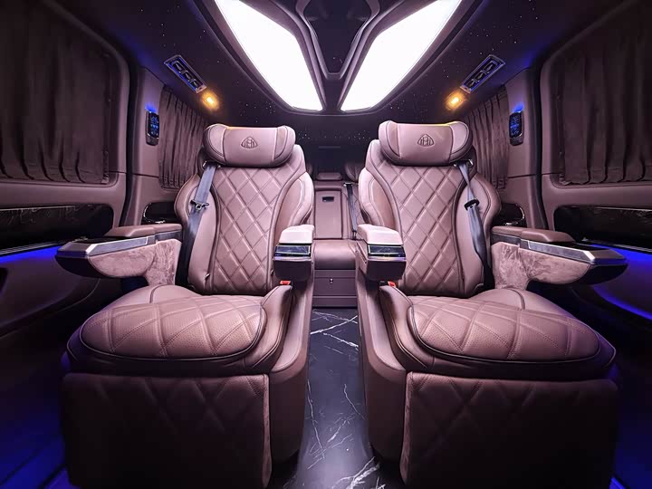 2024 Mercedes-Benz Vito