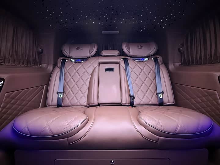 2024 Mercedes-Benz Vito