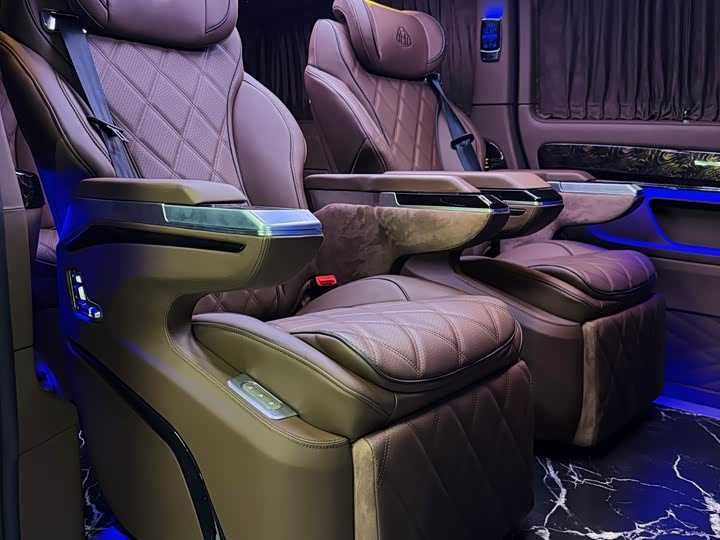 2024 Mercedes-Benz Vito