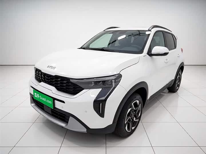 2024 Kia Sonet