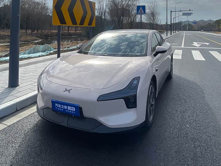 XPeng Mona M03 2025 2025款 515 长续航 Plus