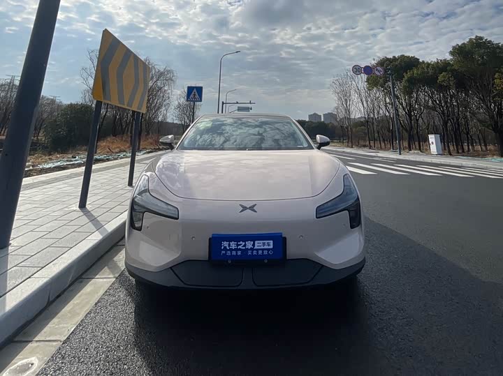 XPeng Mona M03 2025 2025款 515 长续航 Plus