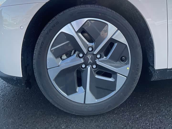 XPeng Mona M03 2025 2025款 515 长续航 Plus