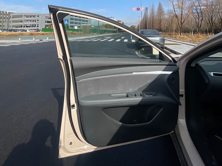 XPeng Mona M03 2025 2025款 515 长续航 Plus