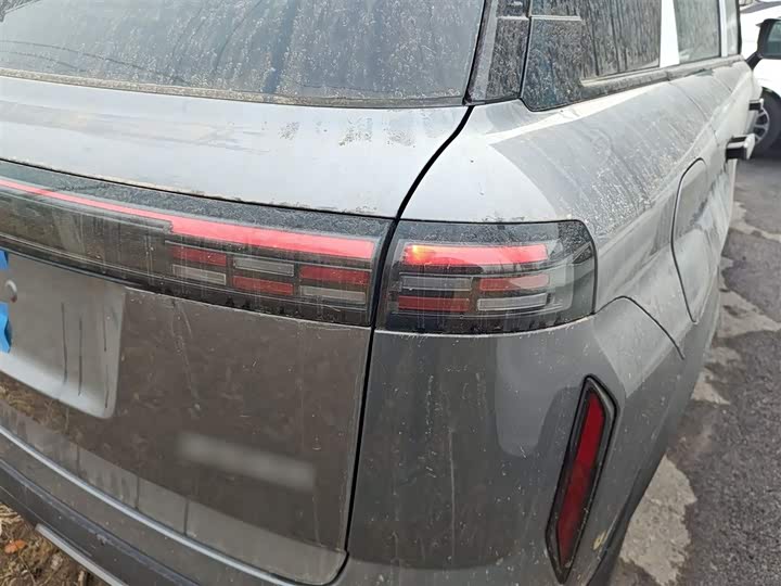 Chery Tiggo 7 C-DM 2025 2025款 1.5T 120KM劲