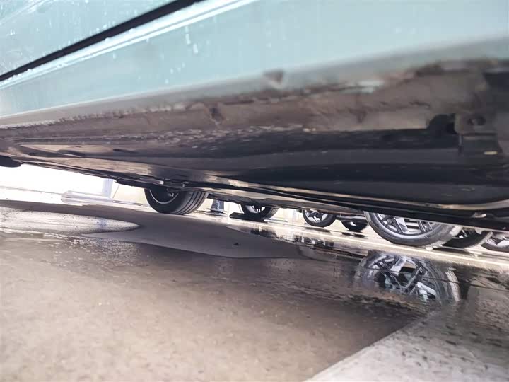 Volkswagen Passat 2025 2025款 Pro 380TSI 星空龙尊版