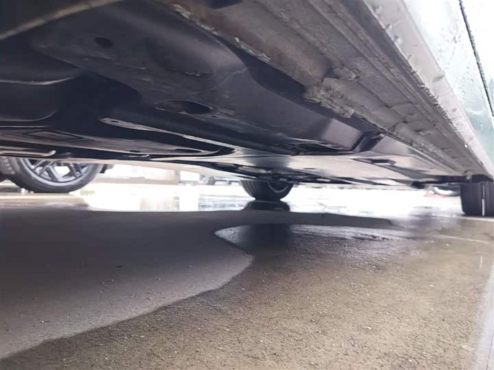 Volkswagen Passat 2025 2025款 Pro 380TSI 星空龙尊版