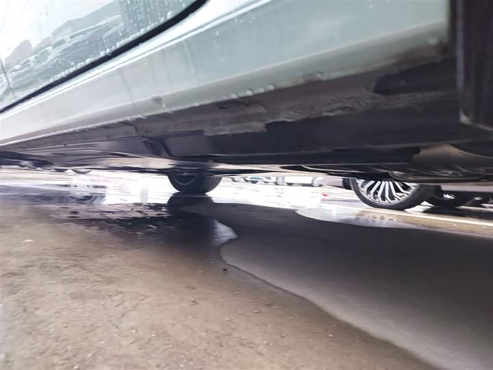 Volkswagen Passat 2025 2025款 Pro 380TSI 星空龙尊版