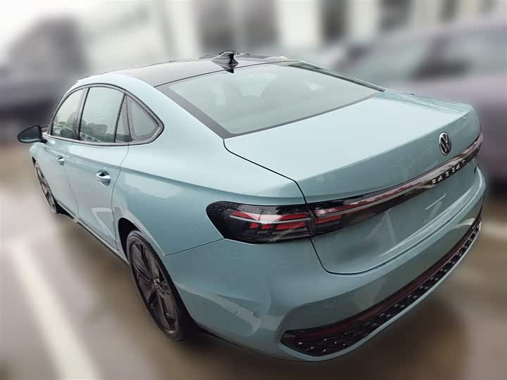 Volkswagen Passat 2025 2025款 Pro 380TSI 星空龙尊版
