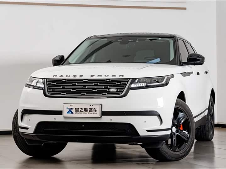 Land Rover Range Rover Velar 2024 2024款 S