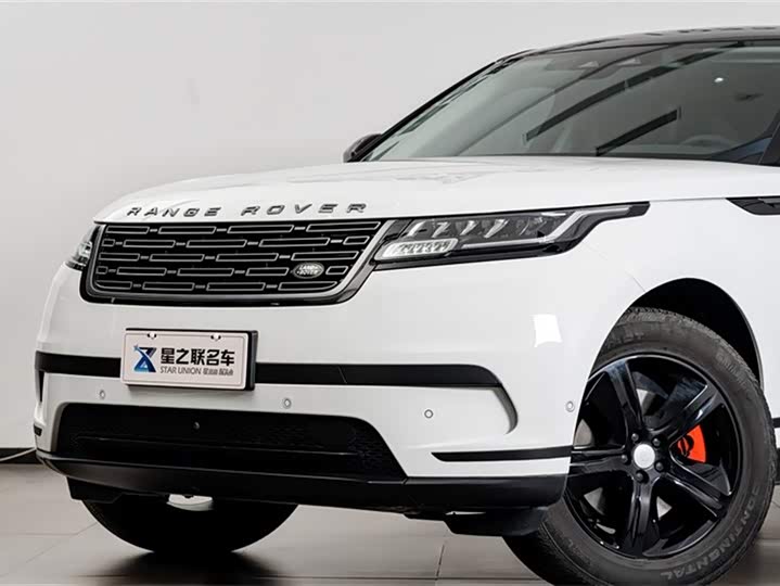 Land Rover Range Rover Velar 2024 2024款 S