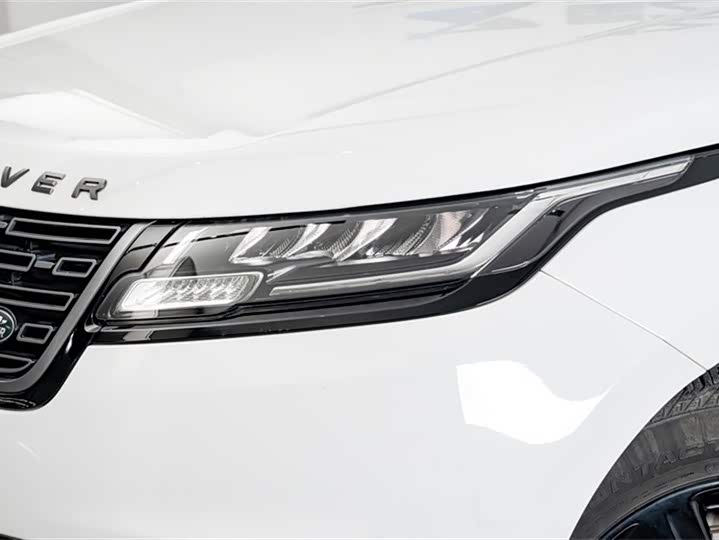 Land Rover Range Rover Velar 2024 2024款 S