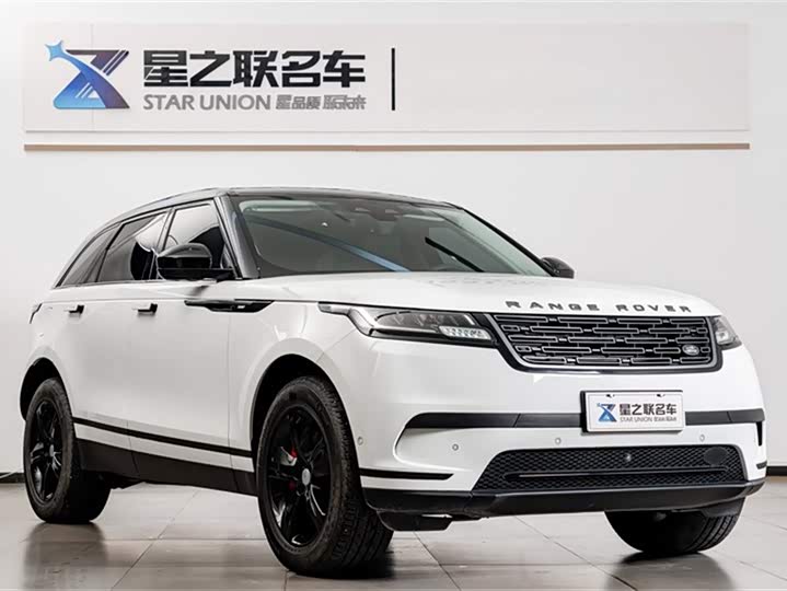 Land Rover Range Rover Velar 2024 2024款 S