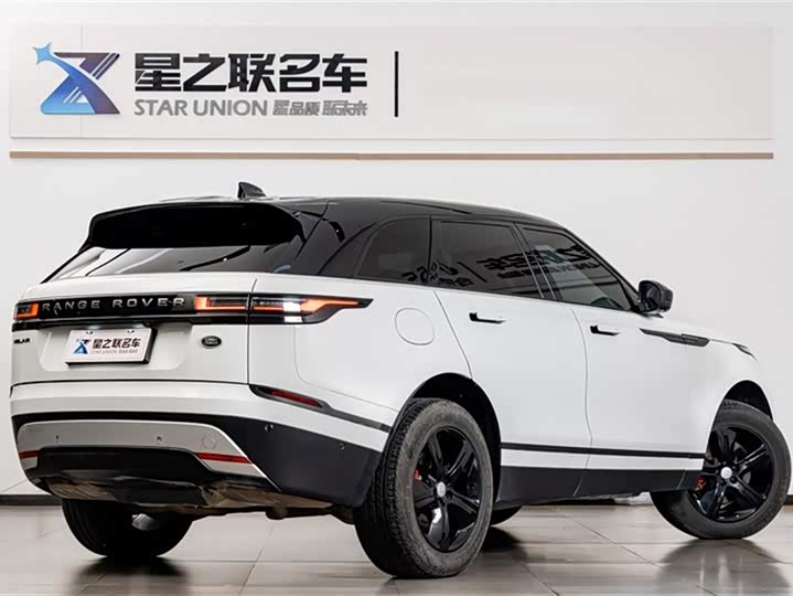 Land Rover Range Rover Velar 2024 2024款 S
