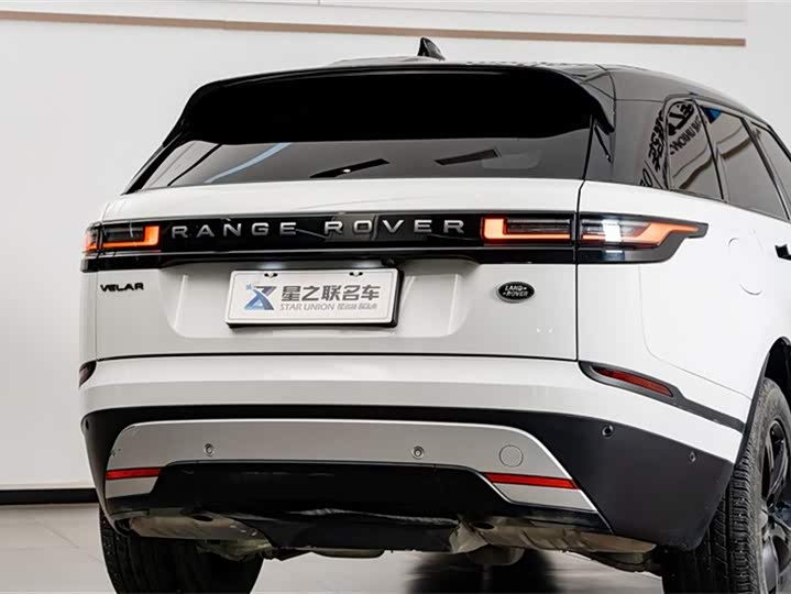 Land Rover Range Rover Velar 2024 2024款 S