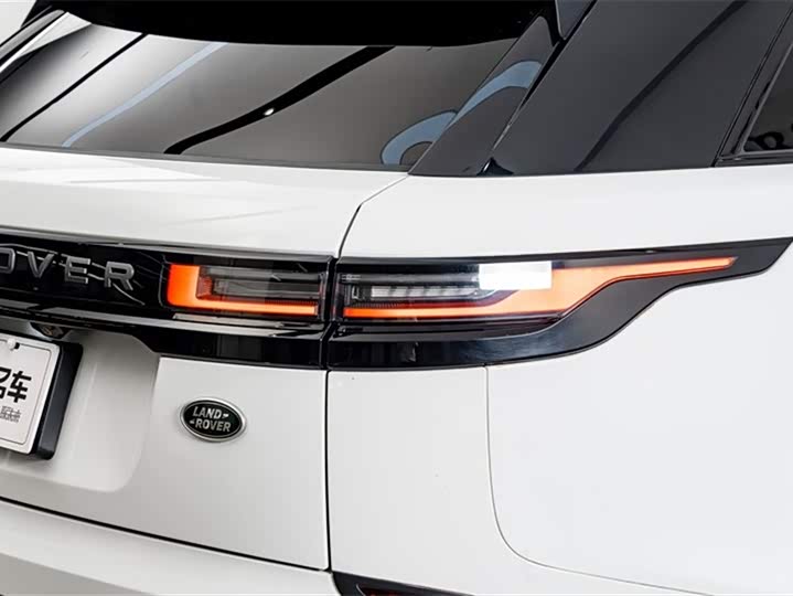 Land Rover Range Rover Velar 2024 2024款 S