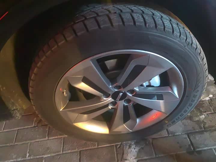 Wey Mocca Hybrid 2024 2024款 Hi4 四驱长续航版